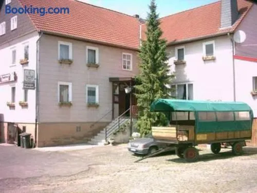 Reit- und Ferienhof Emstal - Image 1