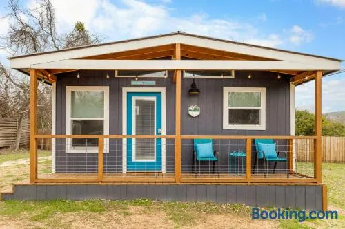 Hunka Hunka Cabin - Image 1