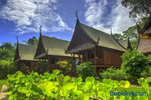 Lanna Ban Hotel - Image 1
