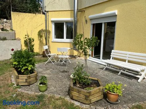 Einliegerwohnung in ruhiger Lage - Image 1