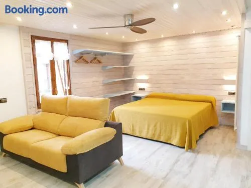 Apartamentos Casa Patro - Image 1