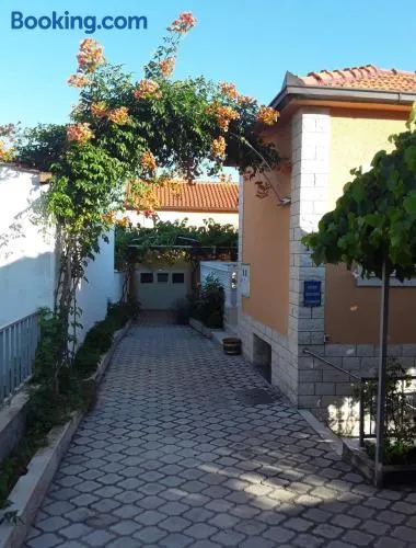 Villa Vinka - Image 1