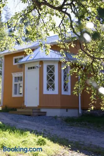 Sundholms Gård - Sundholmin Tila - Image 1