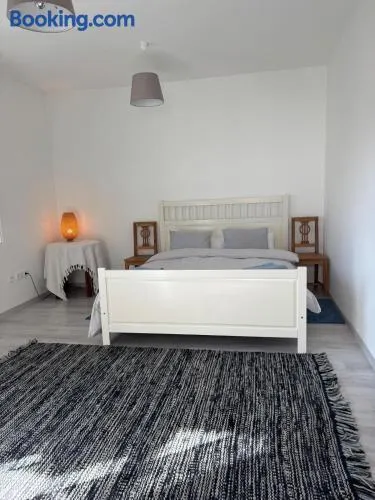 Zimmer - Ferienwohnung mit Segelmöglichkeit - Image 1