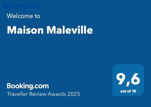 Maison Maleville - Image 1