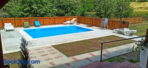 Apartmani Vajati Gradac - Image 1