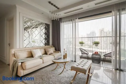 D'capital Trần Duy Hưng Homestay - Image 1