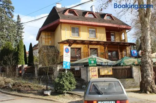 Herczeg Apartment - Image 1