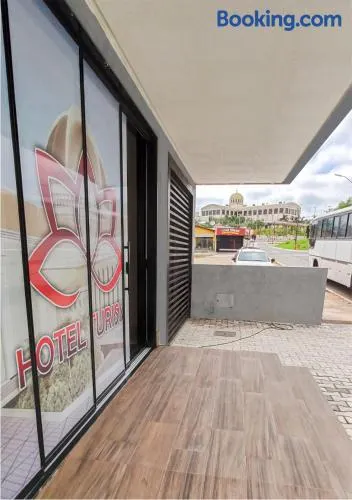 Hotel Turismo - Image 1