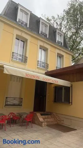 Votre Maison Lointaine - Image 1