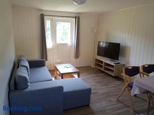 Bech's Hotell & Camping - Image 1