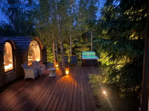Fairytale Guest House & SPA - Image 1