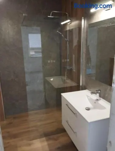 Apartmán Bobrov 2 - Image 1