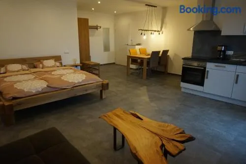 Wohnung 1 im Kirschblütenhof - Image 1