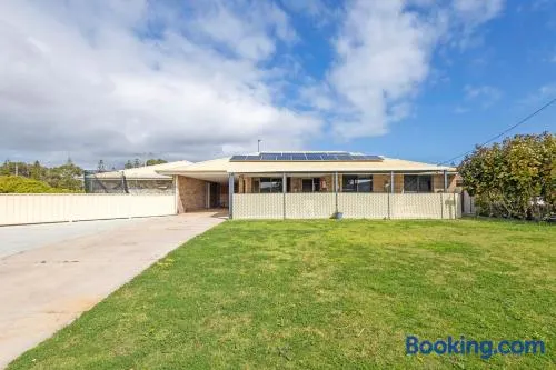 Jurien Haven - Image 1