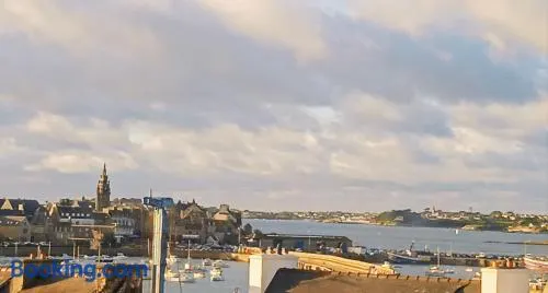 Les DUONS ROSCOFF - Image 1