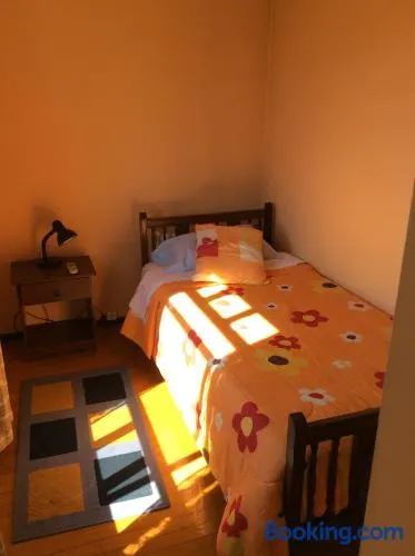 Hostal Brisas del Sur - Image 1