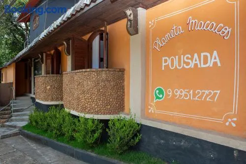 Planeta Macacos - Image 1