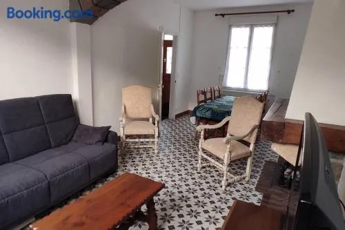 maison de ville pour 6 personnes - Image 1