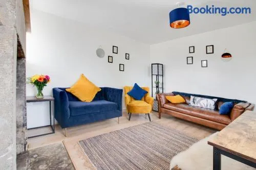 2 Bed in Matlock oc-dcbeau - Image 1