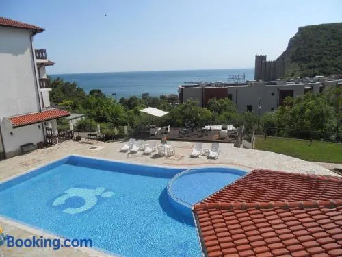Kavarna Paradise Apartments - Image 1
