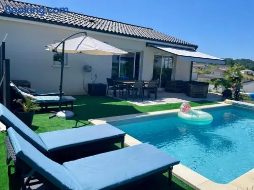 villa Vincent - Image 1