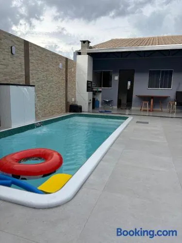 Casa azul da patroa - Image 1