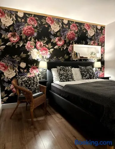 Pasta Factory Guest Rooms - Image 1