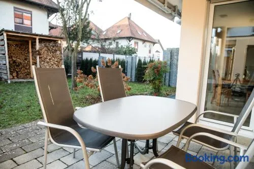 Ferienwohnung Andreas - Image 1