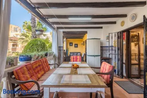 Aldea del Mar - Image 1
