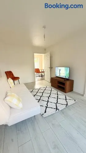 Two Bed Home in West Midlands - Image 1