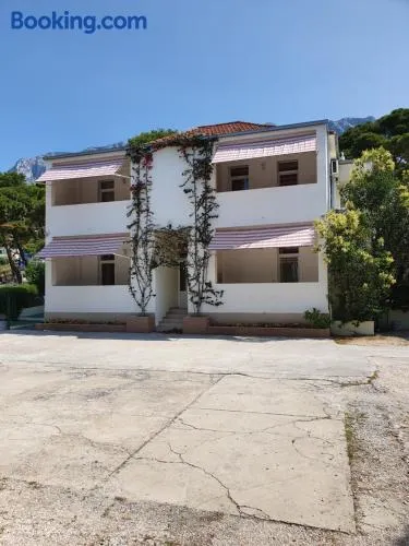 Studio Apartments Marija with private parking - Image 1