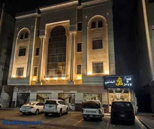 فندق دان البلاتيني - Image 1