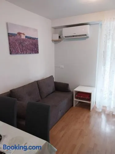 Apartment Zovko - Image 1