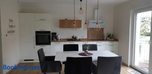 Ferienwohnung Selina - Image 1