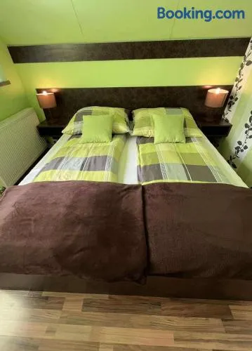 Mecsek apartman - Image 1