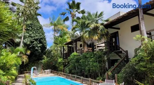 Taipabas Hotel - Image 1