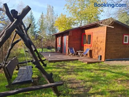 Domek w ogrodzie "Bzyczek" - Image 1
