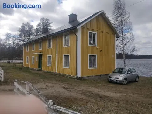 Villa Gurevitch - 4 lägenheter med sängplats för två i varje lägenhet - Image 1