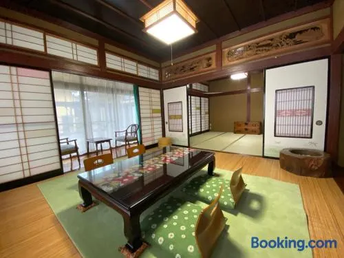 Guest house Yamabuki - Vacation STAY 13196 - Image 1
