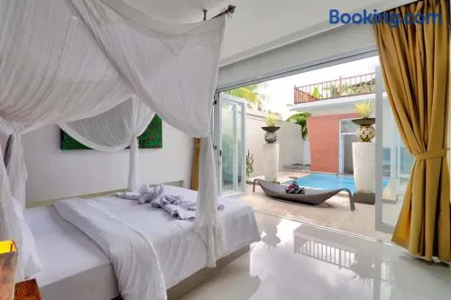 Villa Swan Ubud - Image 1