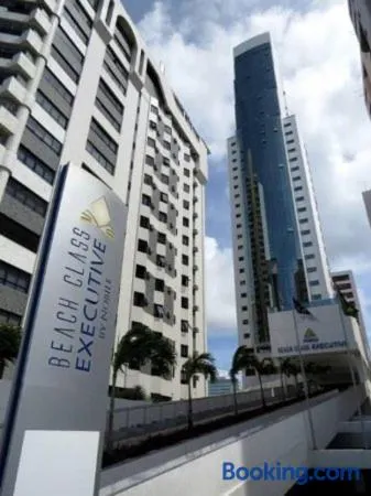 Flat Executive Beira Mar - Image 1