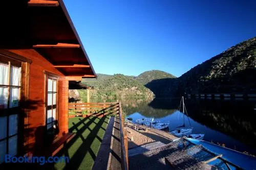 Douro Yacht Charter & Bungalows - Image 1
