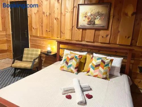 Cosy apartment in Family Compound - Image 1