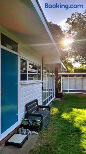 The Warren Chalet - Image 1