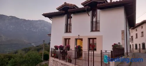 Casa vacacional La Belluga - Image 1