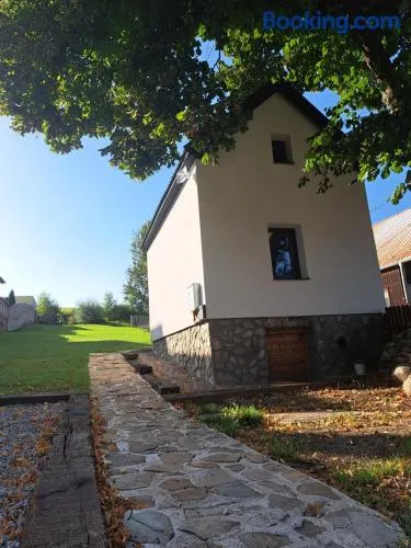 Tiny Cottage Slovakia - Image 1
