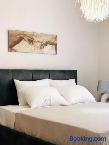 Sofimel Apartment - Image 1