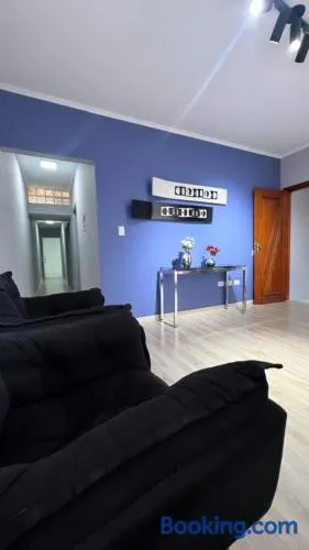 Casa Refúgio Aconchego - Image 1