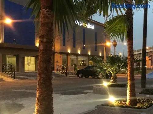 فندق نجران Najran Hotel - Image 1